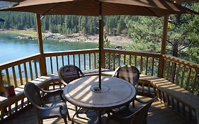 Rimrock Lodge